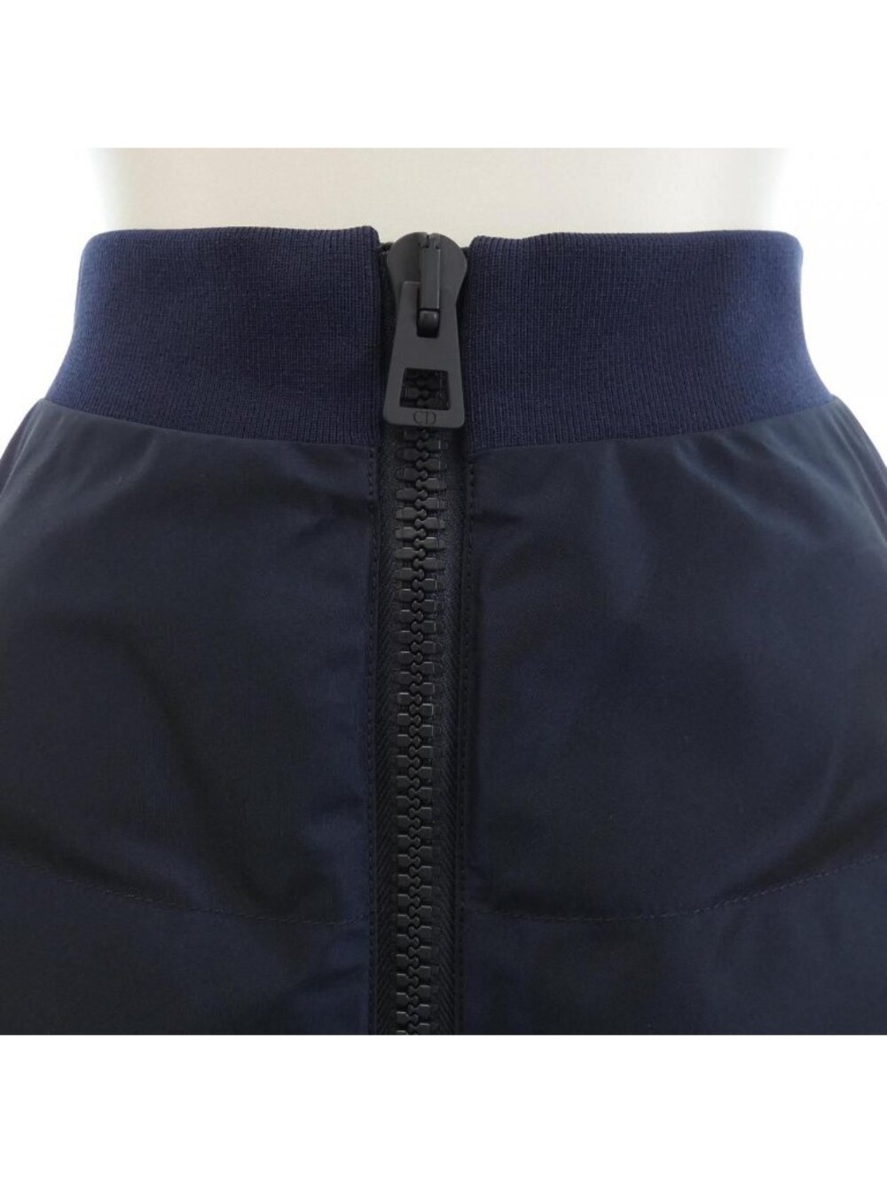Dior Skirt Navy - Picture 5 of 6